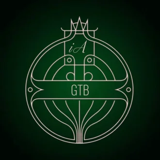 Emblème GTB
